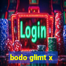 bodo glimt x